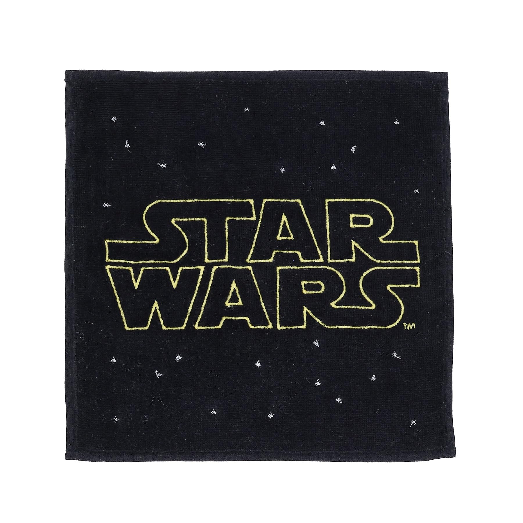 

Marushin Star Wars Space Odor 2535040600 Handkerchief, Logo, Cotton, Antibacterial, Resistant, Luminous,