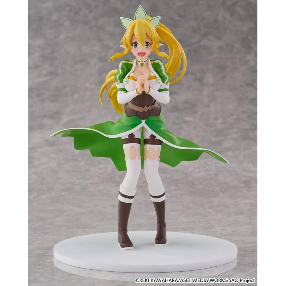 

Sword Art Online Sword Art Online Cantabile Leafa