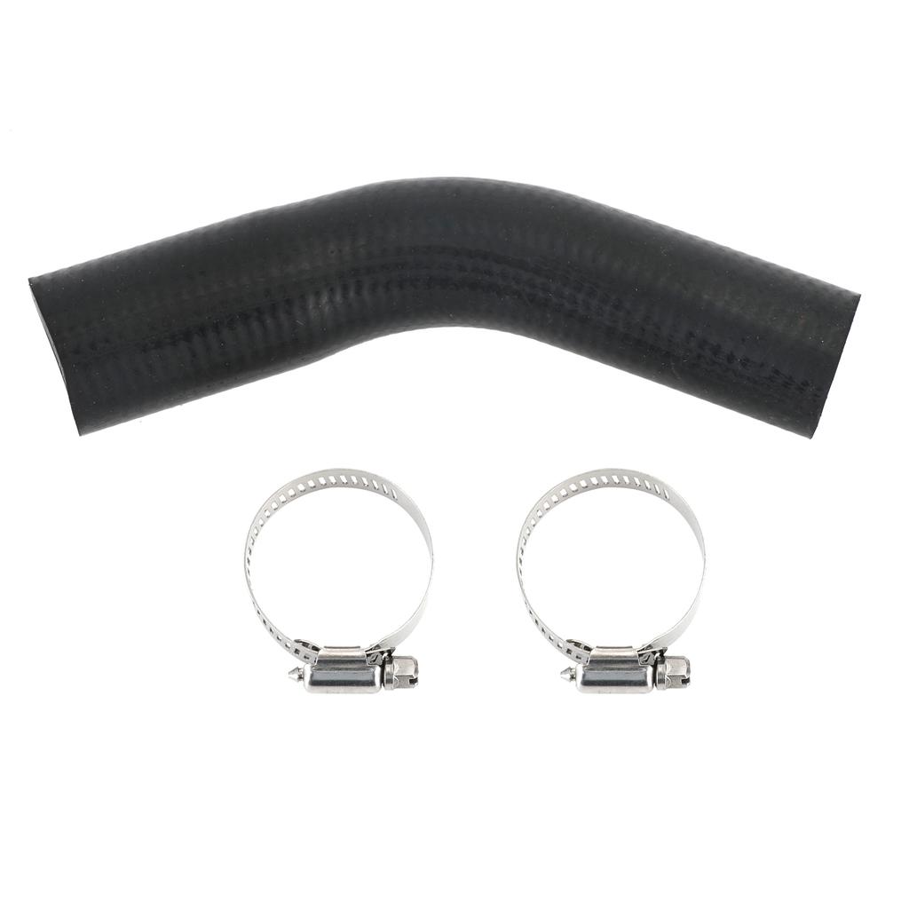 Fuel Filler Hose Neck To Tank W/Clamps For Jeep TJ Wrangler 2003 2004-2006