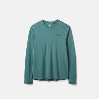 LAP Rab Force Ls T Sage