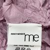 me 23AW MI34-FO541 Pink Meringue Top tops F pinkUsed