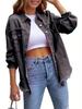 Mantolar ve ceketler – Denim ceketler