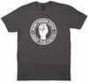 Northern Soul T Shirt Keep The Faith Centre Front Retro Sizes S-3XL