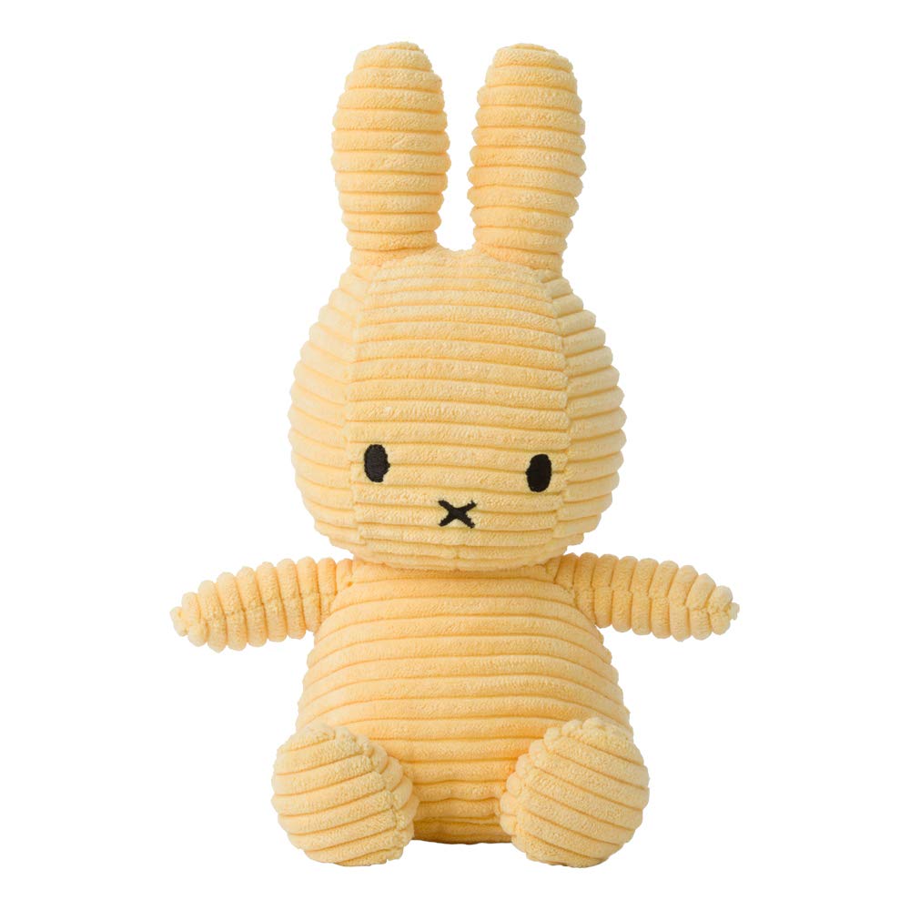 [BON TON TOYS] BTT-001 Вельветовая Миффи 23 см (Сливочный крем)