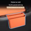 Lynk & Co 900 Rear Seat Phone Storage Box