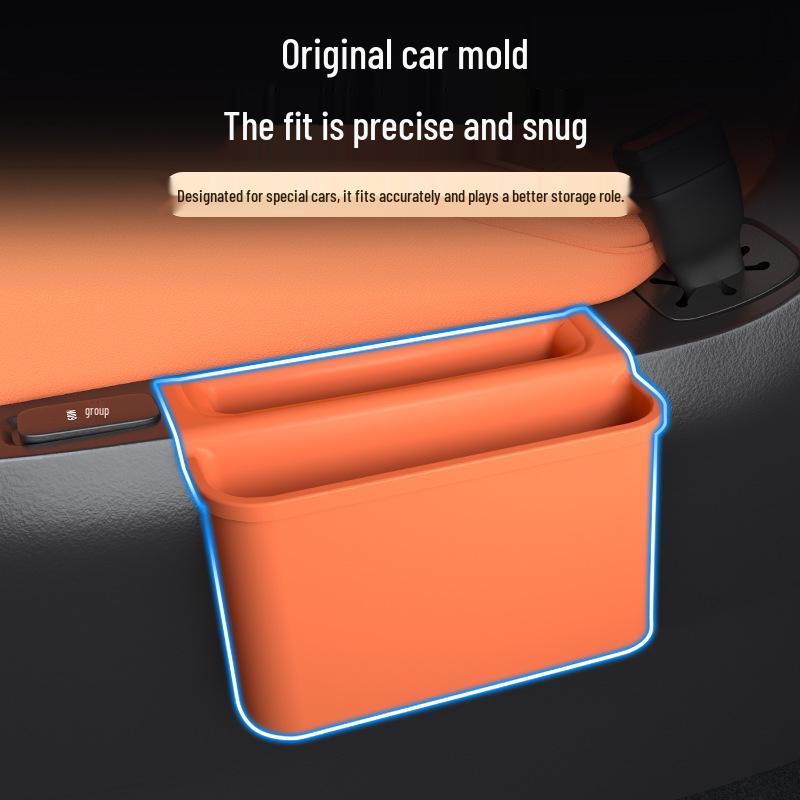 Lynk & Co 900 Rear Seat Phone Storage Box