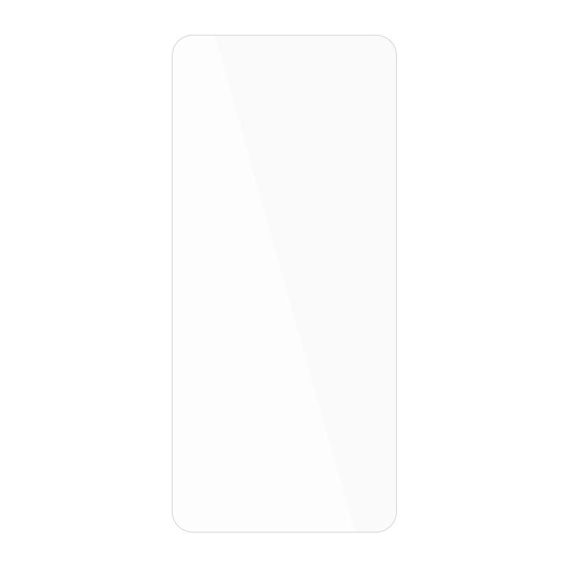 For Realme P1 5G Screen Protector 0.3mm Anti-Scratch Tempered Glass Screen Film