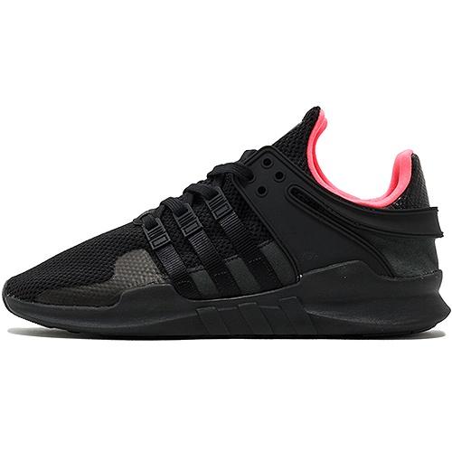 adidas EQT Support ADV Black Turbo Red Men s BB1300 EU 43⅓