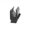 17mm-27mm Pipe Clamp Aluminum Alloy Flashlight Clamp