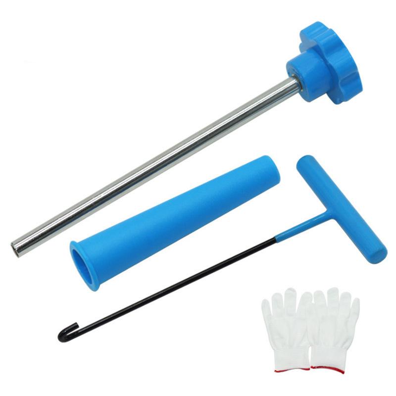 Car Motorcycle Tire Valve Change Tool Tire Valve Stem Core Quickly Replacement Tool Valve Stem Tool Kit Tire taller Tools