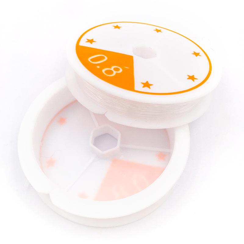 

Набор из 720 бусин-разделителей в виде жемчуга и звезд для изготовления украшений своими руками: Браслет, Серьга, Ожерелье