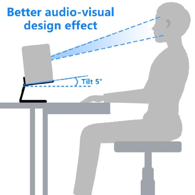 Durability Metal Speaker Stand Offering Enhances Stability And Aesthetic Appeal With Its Unique Design Accessories