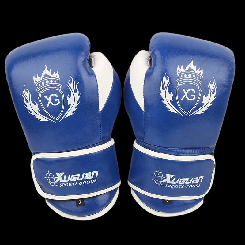 Nuorman Adult Boxing and Combat Training Gloves