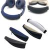 Memory Foam Headband Protector Cover for WH-1000XM4 XB900N XB910N CH700N CH710N CH720N XB700 WH-1000XM2 1000XM3