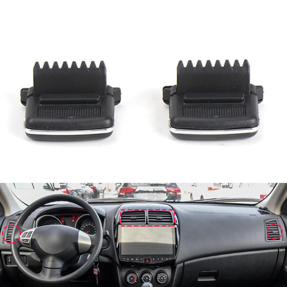 Interior Air Vent Paddle Clip Plastic Truck Accessories