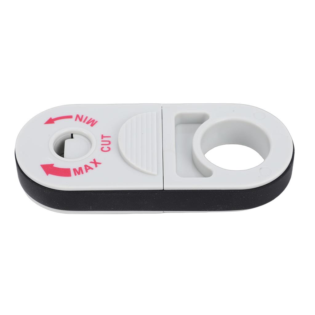 Network Wire Stripping Tool Coaxial Cable Stripper for UTP TP Cat5e Cat 6 Cat6a Cat7 Cat 8 Wire Stripper Cutter
