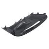 Front Bumper Fog Light Grille 9810965777 9810965778 Fog Light Surround Cover Fit for Citroen Berlingo Peugeot Partner 15-19
