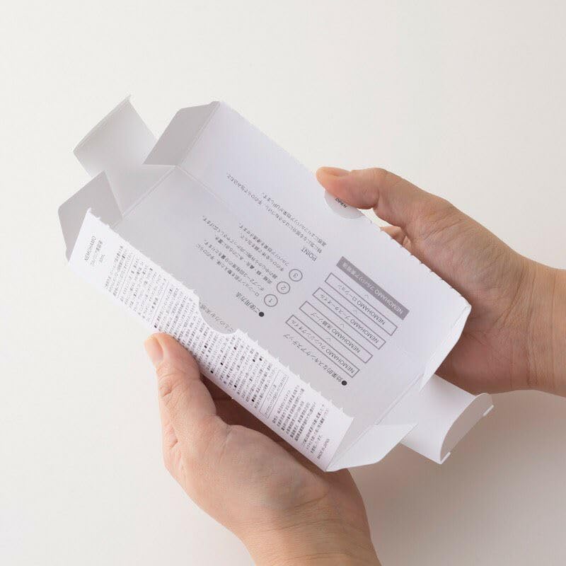 NEMOHAMO Full Barrier Serum 50ml