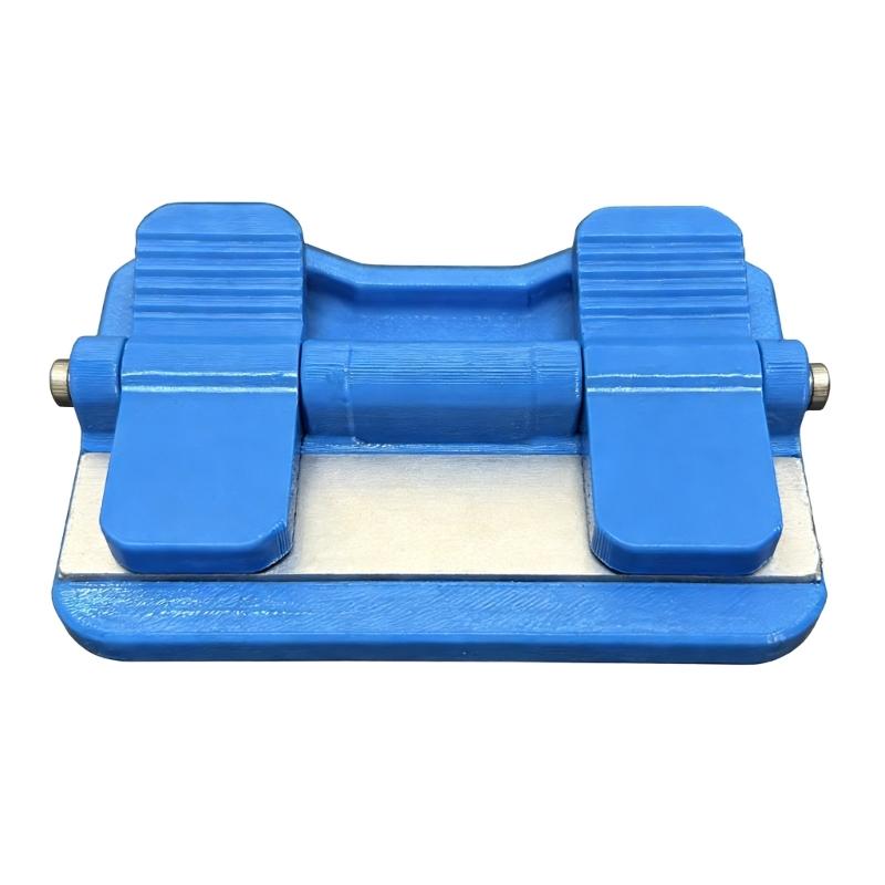 Precisions Electronics Circuit Board Holder For Soldering Wiring And Repairing Delicate Components LED Strips