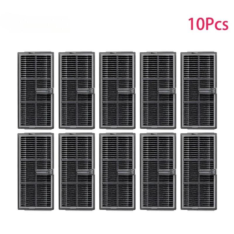 For Dreame X30 Ultra / X30 Pro / X30 Master Spare Parts Accessories Main Side Brush Hepa Filter Mop Cloth Dust Bag Accessories