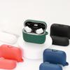 Wireless Earset Protective-Case Compatible for Hyper-Speed Cover Dust Shockproof Shell Washable Housing Anti Dust Sleeve