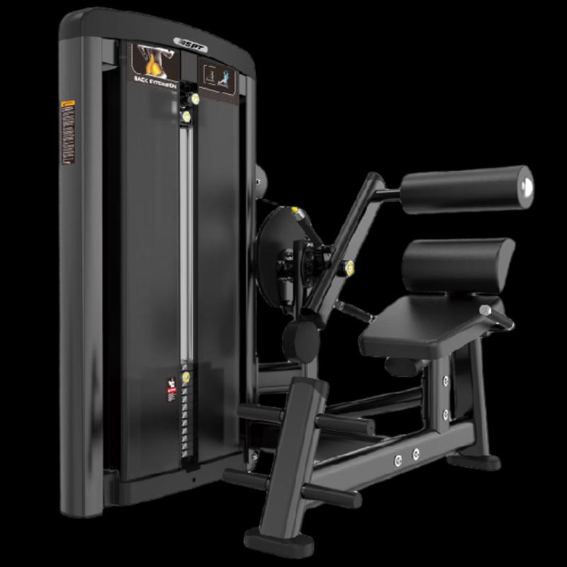 BH18 Commercial Back Extension Machine