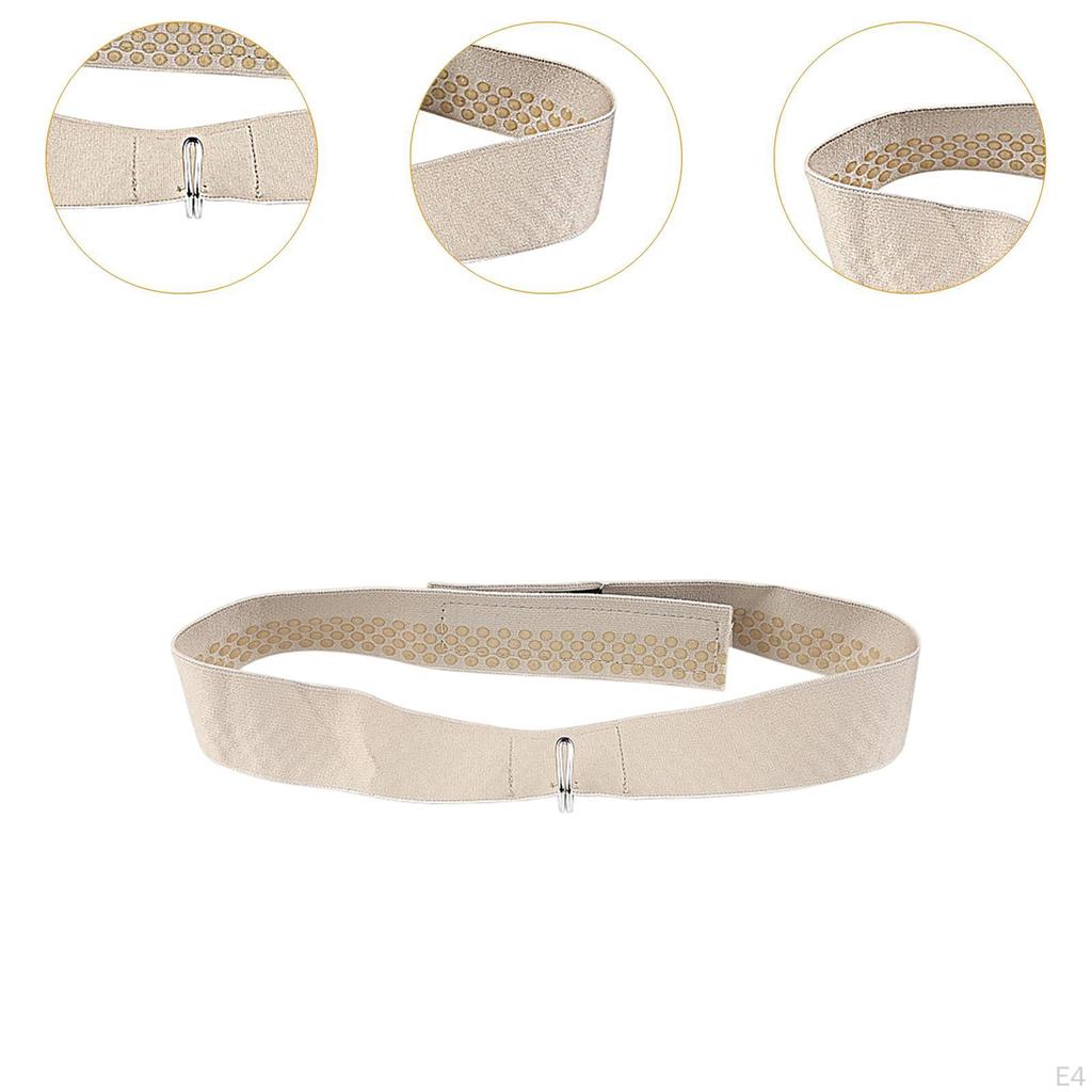 Nasenkorrektur Brillenhalter Brille Verstellbar Professionell Nasenbruch Unterstützung