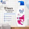 Head & Shoulders Silky Smooth Anti-Dandruff Shampoo