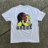 New Hot Osees Rock Band Gift For Fans White S To 5XL Shirt CK030 Unisex T-Shirt