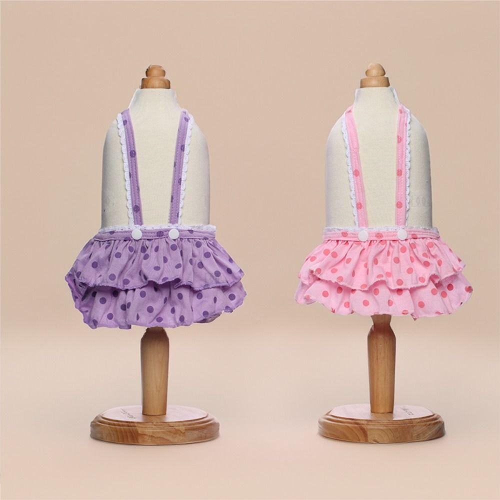 Washable Pet Menstrual Pants Leak-proof Dog Physiological Pants  Dog Accessories