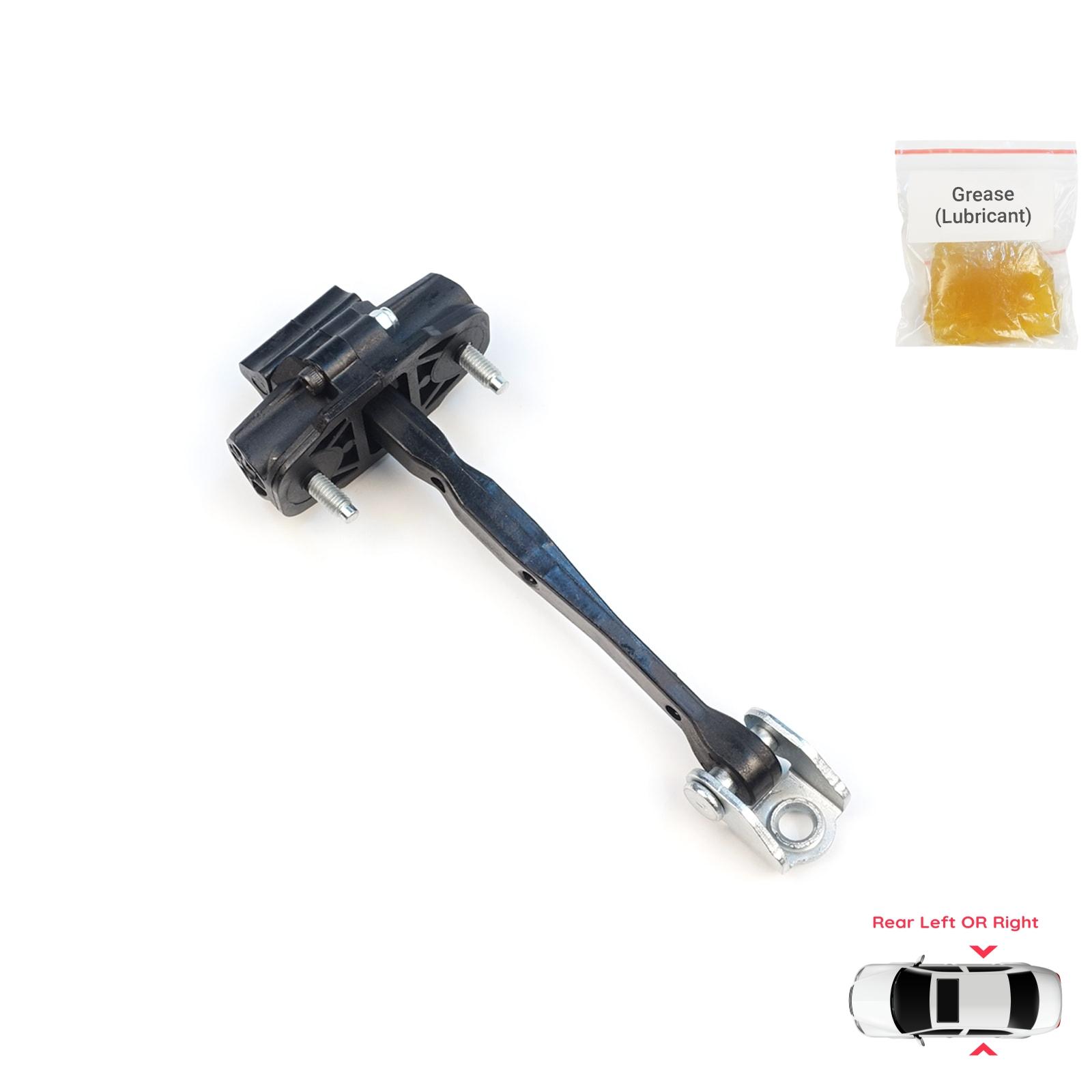

EDP1641 Rear Door Stop Check Assy Limiter Strap for Volvo XC60 MK2 246 2017-On 31424467
