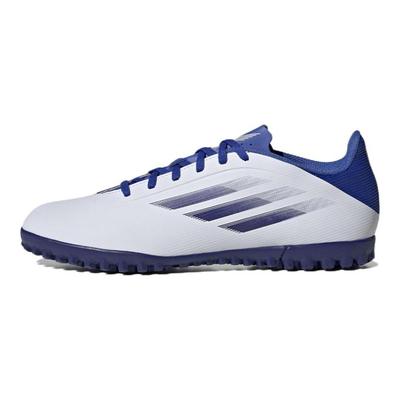 X Speedflow4 Soccer/Football White Blue Sneakers GW7531