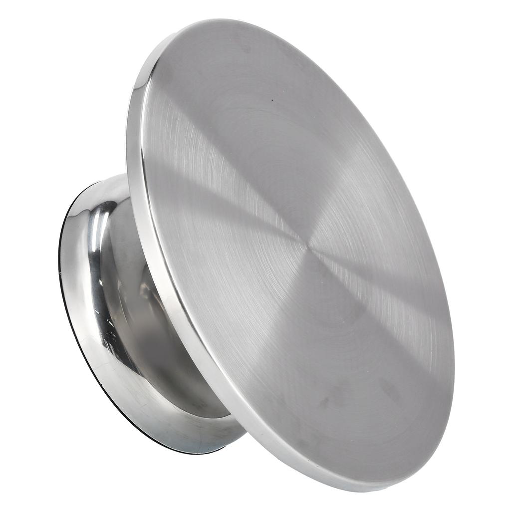 30cm Revolving Cake Stand Non Slip Aluminum Alloy Rotating Cake Turntable Kitchen Baking Accessory