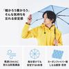 Amvel Folding Automatic Automatic Strong Water Super Water 8 VERYKAL8 230g Paraply, Open/Close Paraply, One-touch Paraply, Open/Close, Repellent,