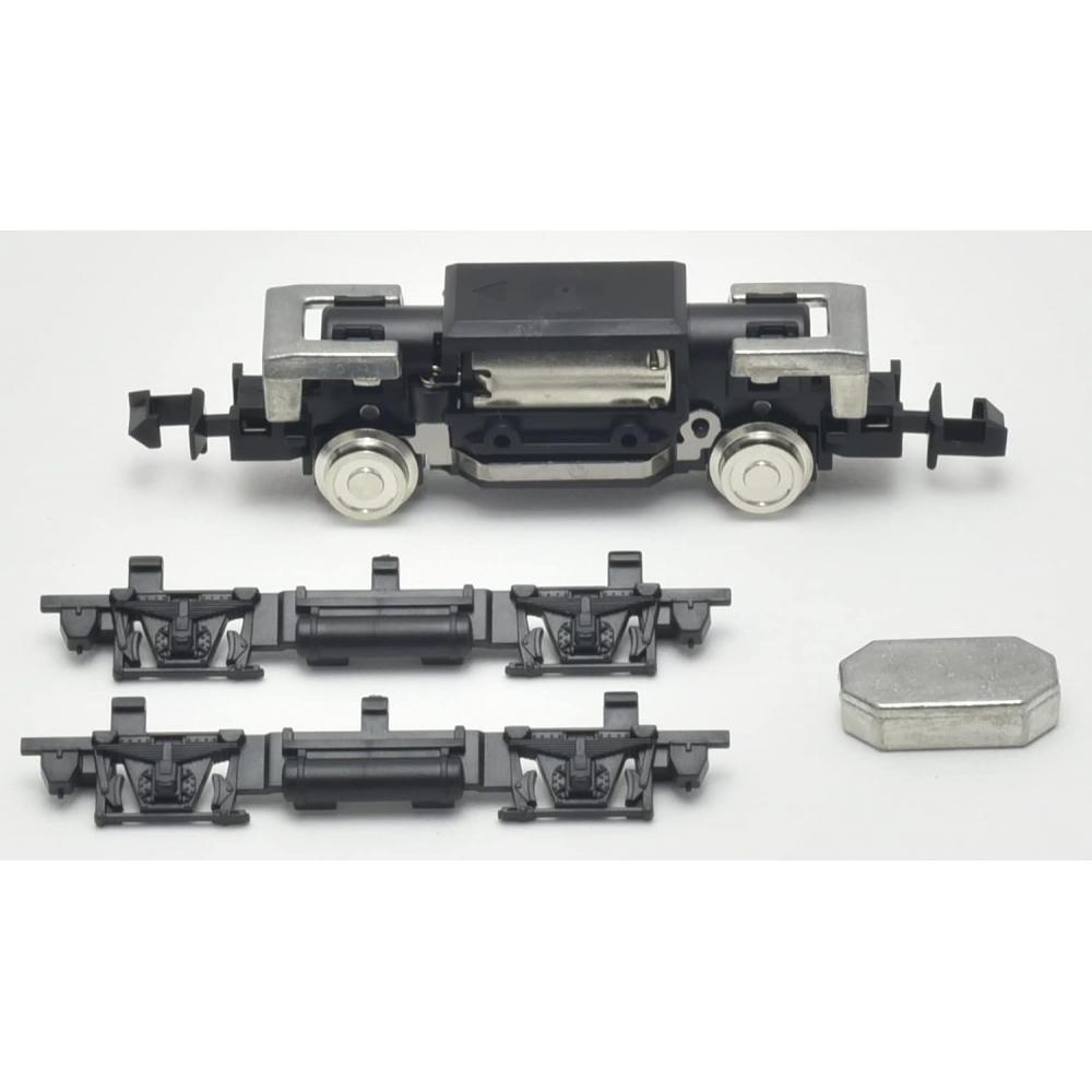 Tomytec Railway Collection Tetsuko Power Unit For 2 Axle Cars Tm Tr07 Model Railroad Supplies 314547