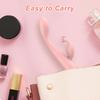 Beginner G-Spot Vibrator for Women Silent Fast Orgasm Nipple Clitoris Stimulator Vagina Massager Female Sex Toys for Adult 18