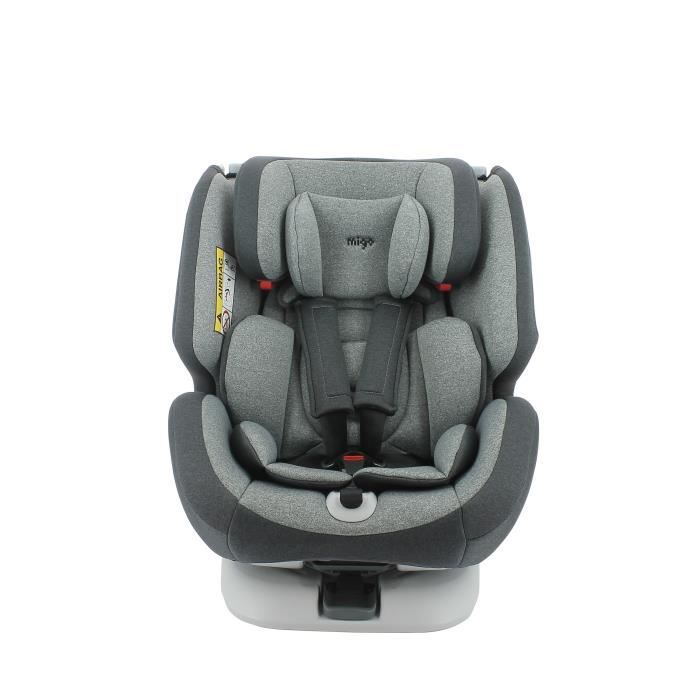 Buy Car Seat NANIA MIGO Isofix One 360° Group 0/1/2/3 (0-36kg
