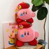 Kirby Star Allies Plush Toy With Pp Cotton Filling For Collectors And Giftgiving