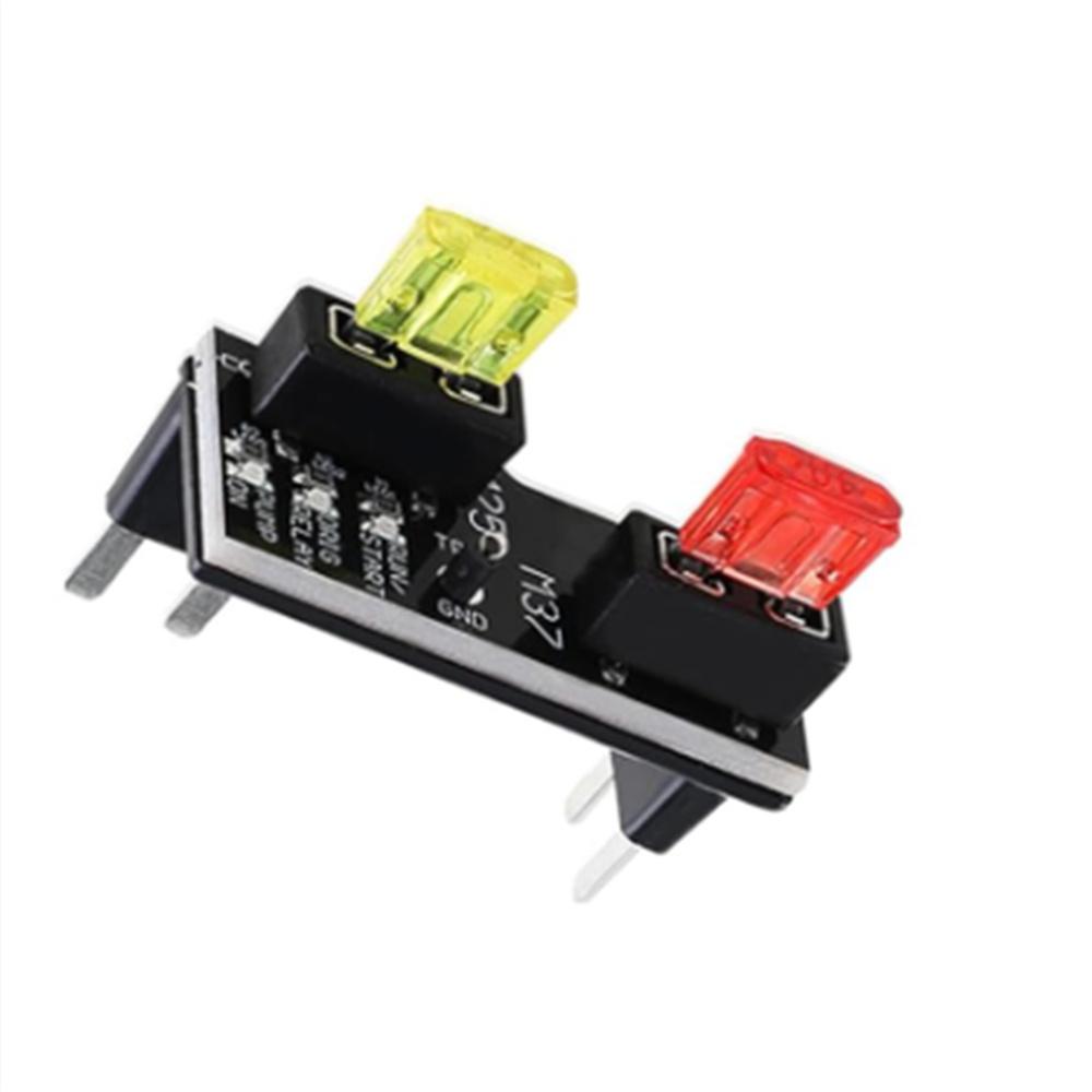 

TIPM Plug-In Relay System Fit for Dodge/Chrysler/Jeep