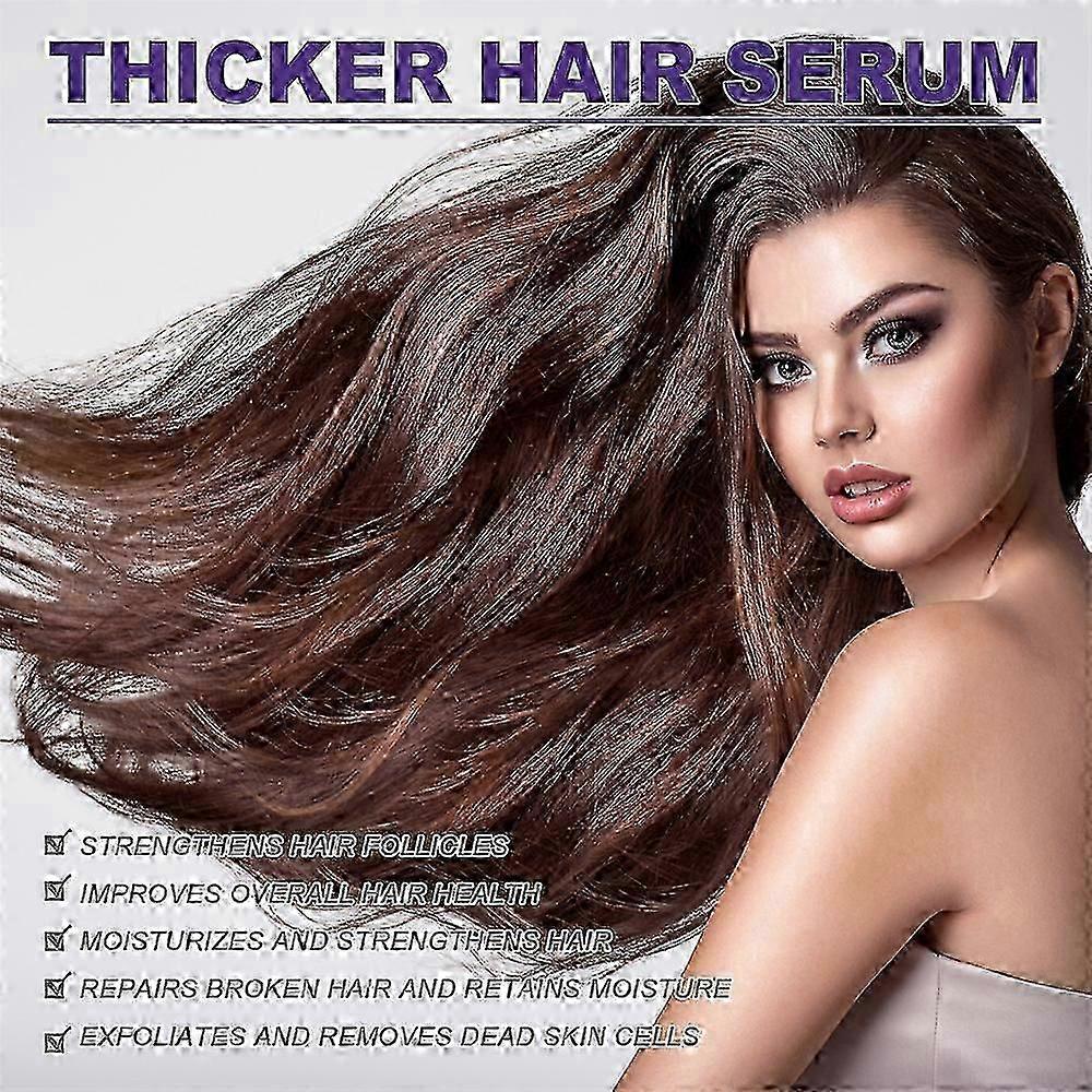 Traitement Pousse des Cheveux Extra Force 2% pour Femmes - Solution Topique au Minoxidil pour Combattre la Chute des Cheveux & Stimuler la Nouvelle Pousse