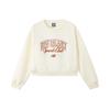 Women's Casual Pullover Sweatshirt