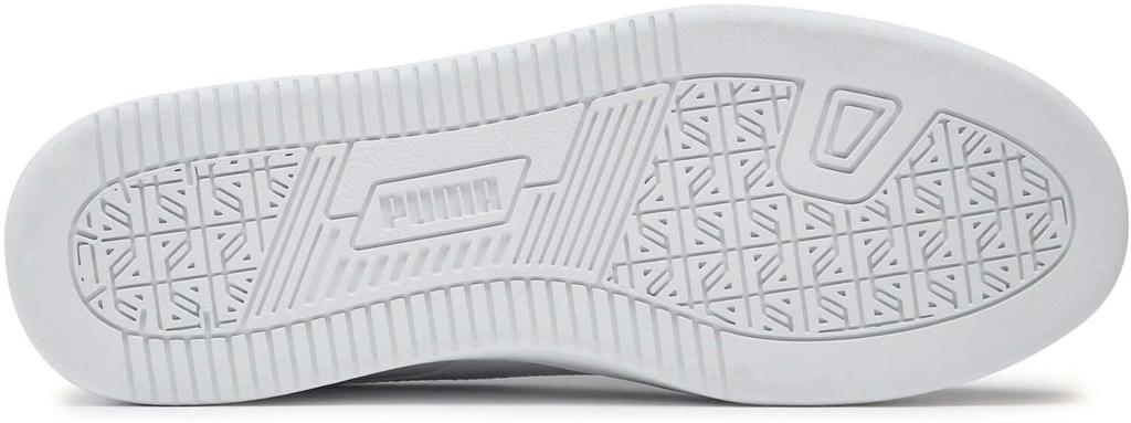 Puma Caven 2.0 Sneakers (392290) White/silver