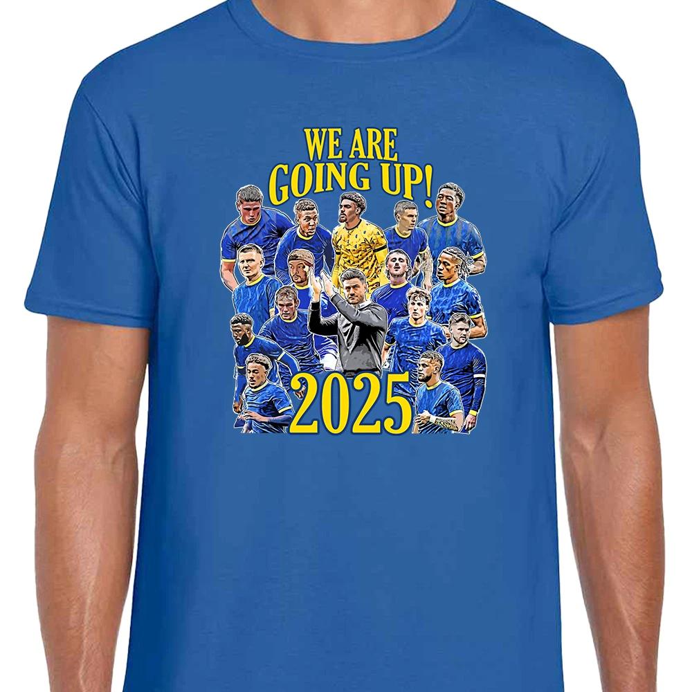 Wimbledon Promoted 2025 Unisex T-Shirt Tee S-XXXL Top Fans Gift S
