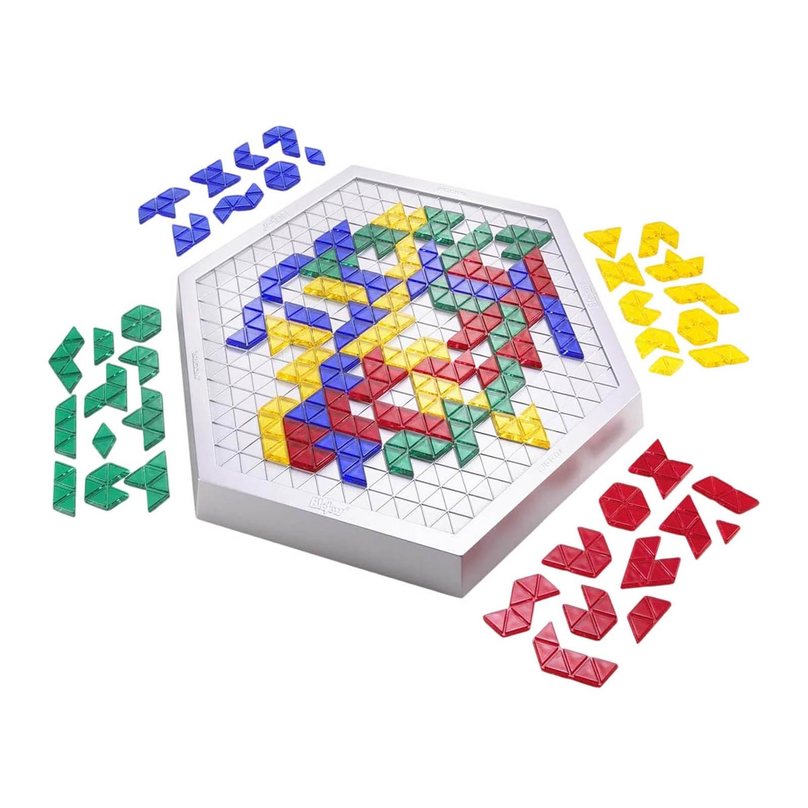 

Настольная игра для детей и родителей One Size