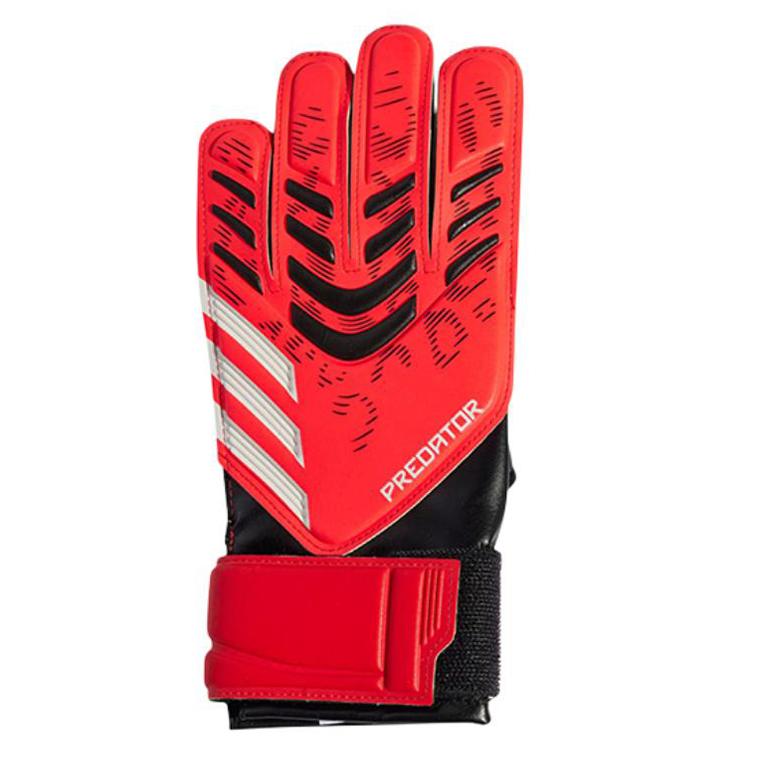 Вратарские перчатки Adidas Этилвинилацетат/Полиэстер Детские JH3811 6
