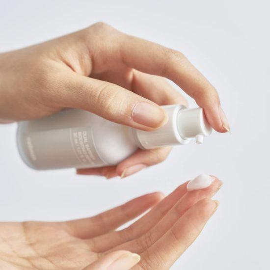 celimax Dual Barrier Skin Boosting Serum 30ml