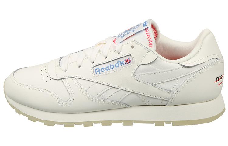 Reebok Женские Classic Leather It s a Man s World DV7356 36
