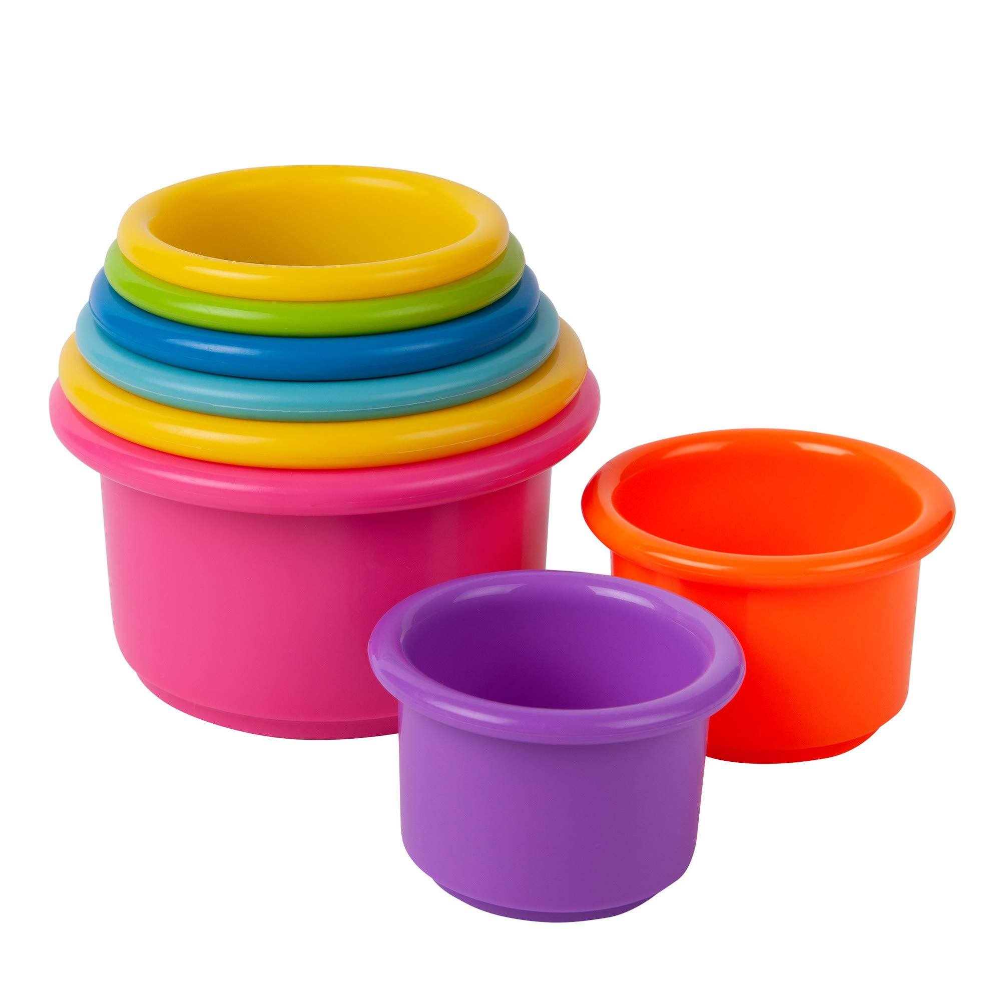 

The first years Stack Count Cups 8 Cups / & [Product]