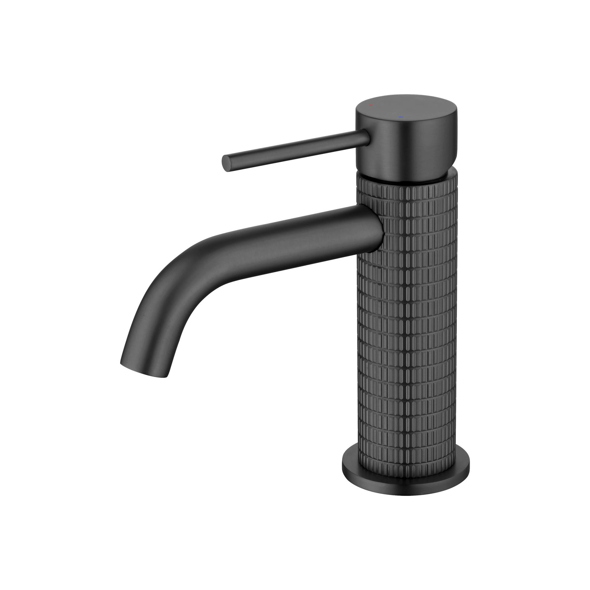 

Brushed Gold Bathroom Faucet Brushed Rose Gold Basin Faucet Art Carved Sink Tap Hot & Cold Grey Lavatory Faucet Crane Water Tap