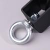 Plastic Nylon Fitness Loading Lifting Pulley Training Bearing Stainless Steel Mute Strength Trainer Home Gym Workout Equipment